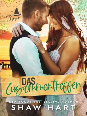 cover image of Das Zusammentreffen